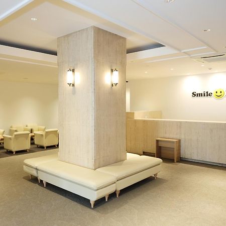 Smile Hotel Kumagaya Exterior foto