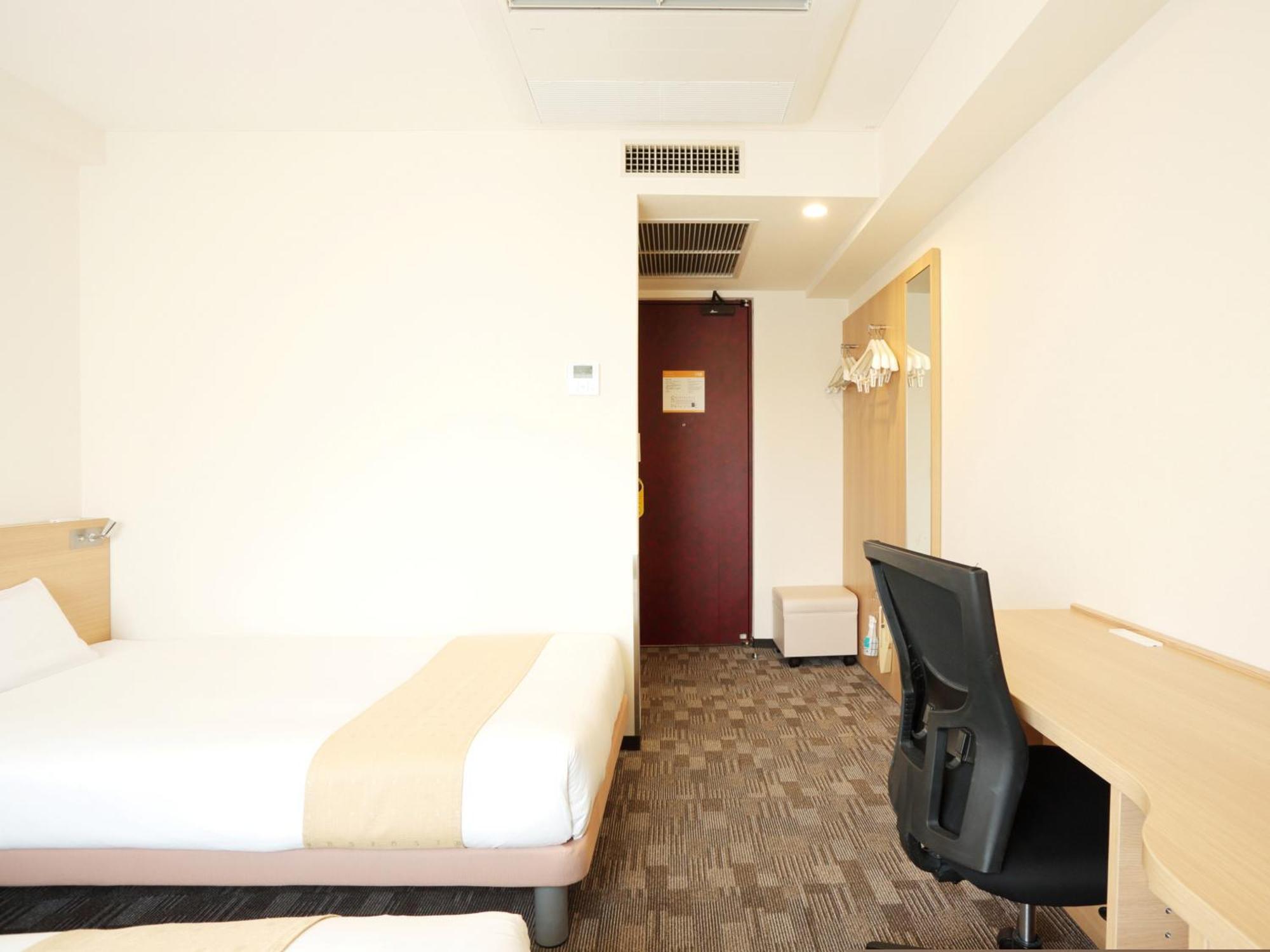 Smile Hotel Kumagaya Quarto foto